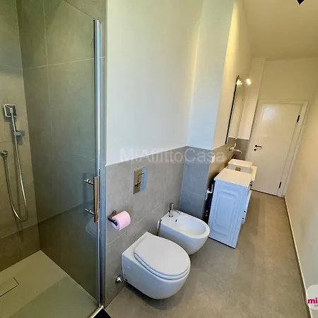 Looking For Casa Armonia - Easy Apartment Milan