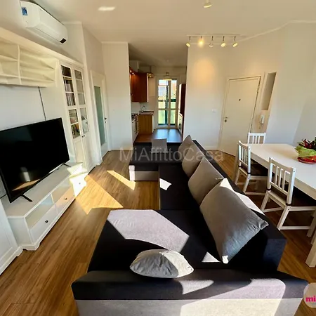 Looking For Casa Armonia - Easy Mediolan