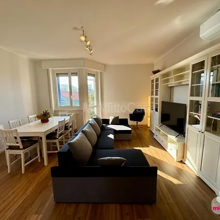 Looking For Casa Armonia - Easy Milan
